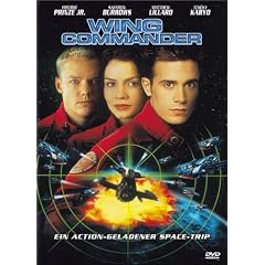 Wing Commander