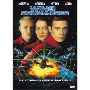 Wing Commander