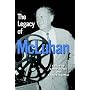 The Legacy of McLuhan (Hampton Press Communication)