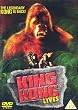 King Kong Lives [DVD]