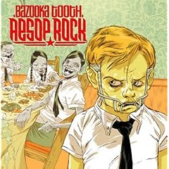 Bazooka Tooth