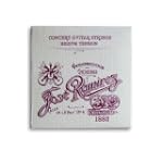 Ramirez Classical Guitar Strings, Medium Tension