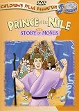 Prince of the Nile - Story of Moses