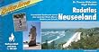 Neuseeland Radatlas Nordinsel Und Sudinsel: BIKE.NZ.05