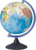 オルビィス地球儀 カラーラ26 の評価・レビュー