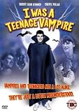 I Was A Teenage Vampire [1988]