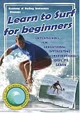 Learn to Surf for Beginners DVD