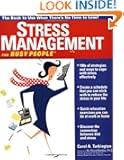 Stress Management for Busy People