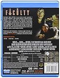 Image de The faculty [Blu-ray] [Import italien]