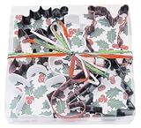 Colour Christmas Set (7pc)
