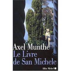 Le Livre de San Mich�le