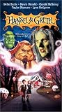 Hansel & Gretel (2002) (Slip) [VHS]