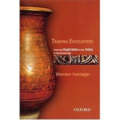 Trading Encounters: From the Euphrates to the Indus in the Bronze Age