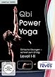 Qbi Power Yoga