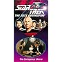 Star Trek - The Next Generation, Episode 30: The Outrageous Okona