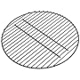 Weber 72801 Replacement Charcoal Grates