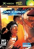 SNK Vs Capcom (Xbox)
