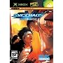 SNK Vs Capcom (Xbox)