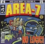 Area 7 - No Logic