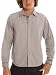 GUESS Troubadour Shirt, GLACIER GREY A921 (M)