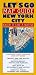 Let's Go New York City: Map Gu...