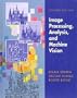 Image Processing: Analysis and Machine Vision