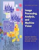 Image Processing: Analysis and Machine Vision