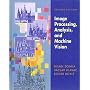 Image Processing: Analysis and Machine Vision