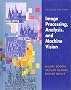Image Processing: Analysis and Machine Vision