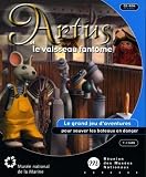 Artus et Le Vaisseau Fantome