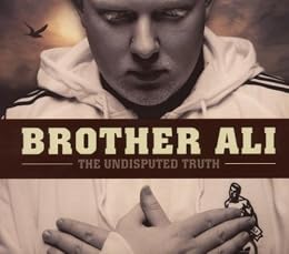 Brother Ali Picture 3