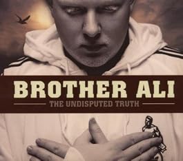 Cover of "Undisputed Truth" Cover of "Undisputed Truth"