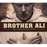 Undisputed Truth ~ Brother Ali