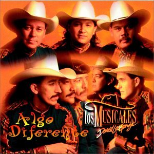 David Lee Garza - Algo Differente - Zortam Music