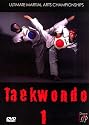 Taekwondo - Vol 1 [DVD]