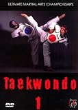 Review Taekwondo 1  / Taekwondo - Vol 1