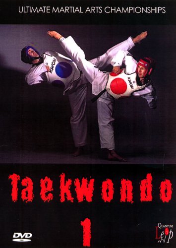 Taekwondo - Vol 1 [dvd] Picture