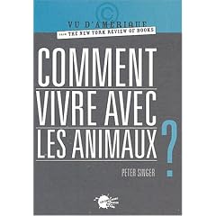 Comment vivre avec les animaux ?