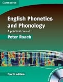 Produkt-Bild: English Phonetics and Phonology Paperback with Audio CDs (2): A Practical Course