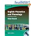 English Phonetics and Phonology Paperback with Audio CDs (2): A Practical Course