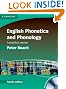 English Phonetics and Phonology Paperback with Audio CDs (2): A Practical Course