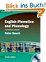 English Phonetics and Phonology Paperback with Audio CDs (2): A Practical Course