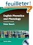 English Phonetics and Phonology Paperback with Audio CDs (2): A Practical Course