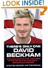 There's Only One David Beckham