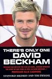 Theres Only One David Beckham