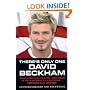 There's Only One David Beckham