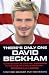 There's Only One David Beckham