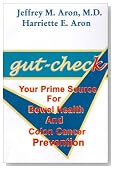 Gut-Check: Your Prime Source for Bowel Health and Colon Cancer Prevention