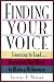 Book Finding Your Voice: Learning to Lead . . . Anywhere You Want to Make a Difference