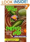 Tortoise Soup (Rachel Porter Mysteries)
